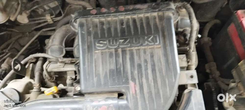 Maruti Suzuki Dzire Lxi 2013 Petrol Manual