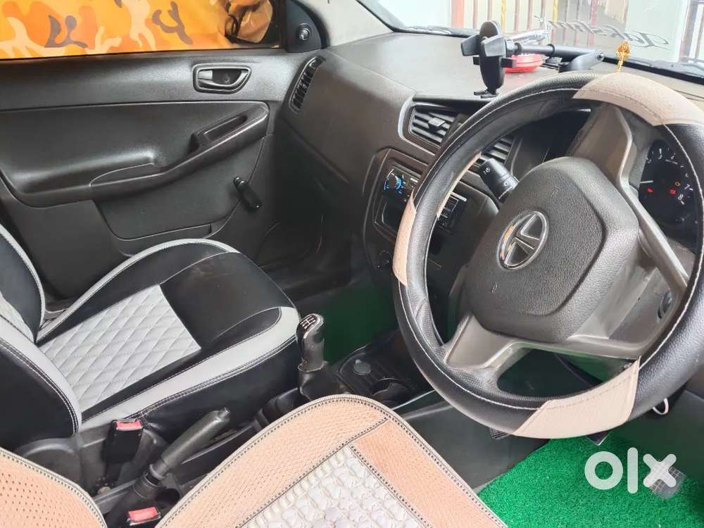 Tata Bolt Diesel 2017
