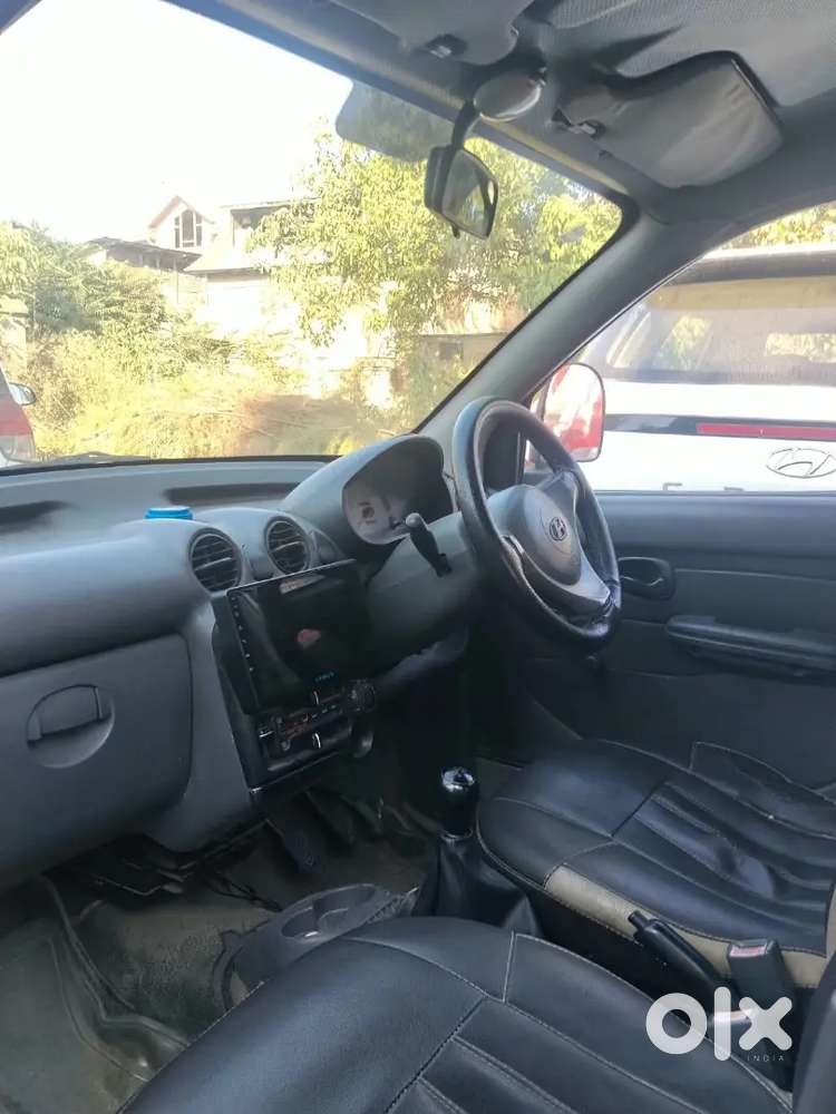 Hyundai Santro 2006 Petrol Manual