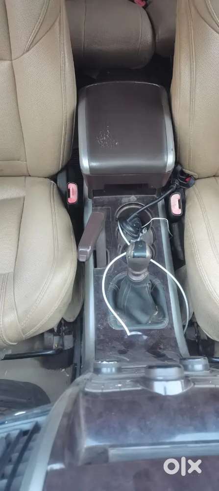 Mahindra Xuv500 2013 Diesel Good Condition