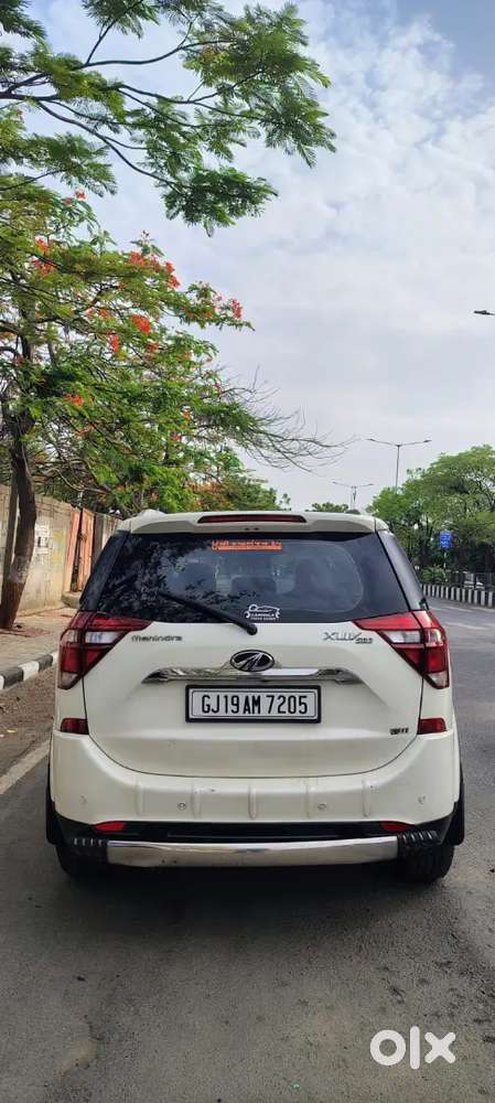 Mahindra Xuv500 Diesel 2018
