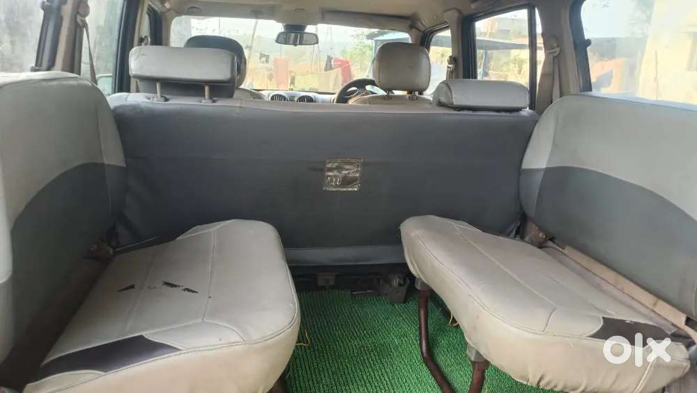 Mahindra Scorpio 2011 Diesel Good Condition