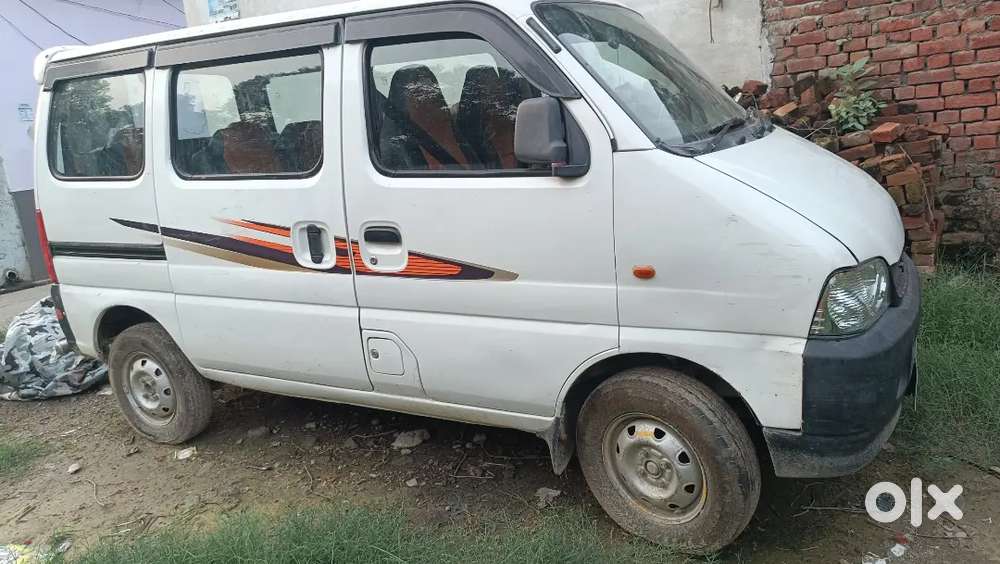 Maruti Eeco 1.2 2019