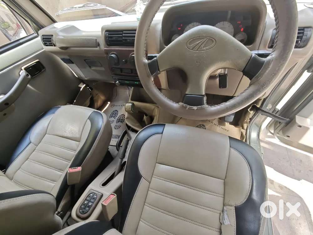 Bolero Slx , 2011 Model, Company Vehicle, Excellent Condition