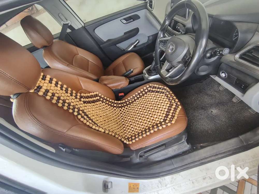Tata Altroz 1.2 Xz Petrol 2021