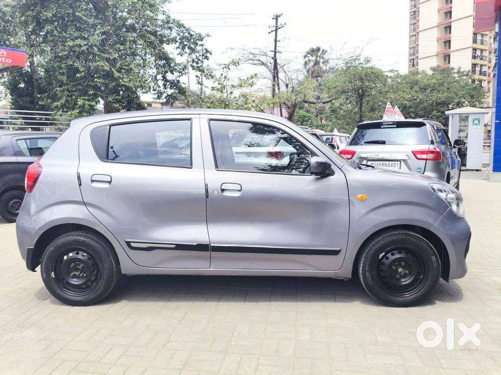 Maruti Suzuki Baleno Zeta, 2015, Petrol
