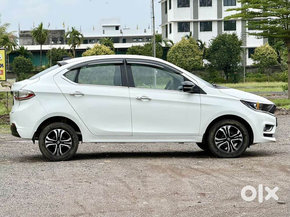 Tata Tigor Xz Cng, 2022, Cng & Hybrids