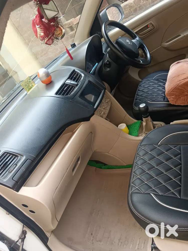Swift Desire 2015 Model