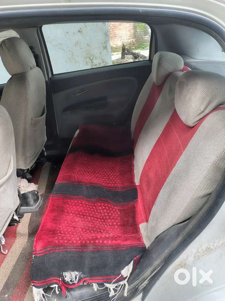Fiat Punto 1.2 Dynamic 2014