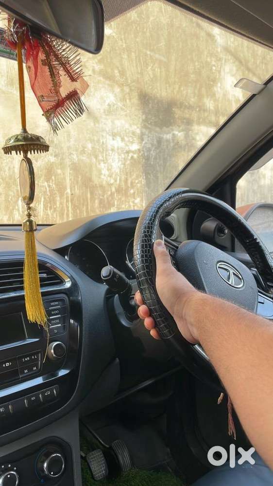 Tata Tigor 2019 Diesel Well Maintained