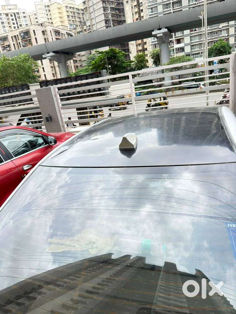 Toyota Corolla Altis 2010 Car