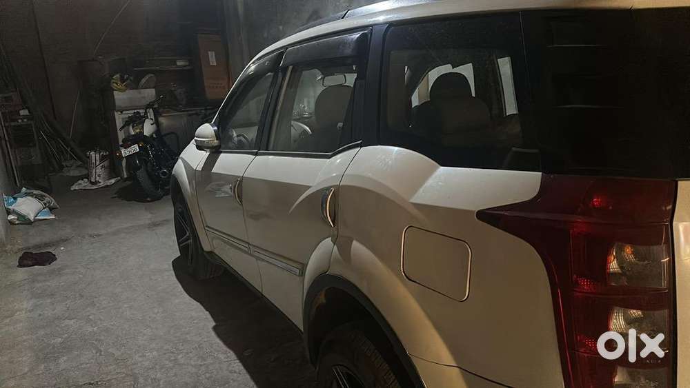 Mahindra Xuv500 2012 Diesel Good Condition