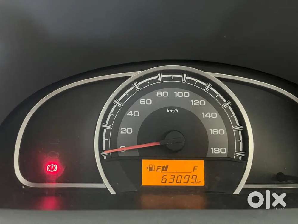 Alto 800 Lxi 2014 &ndash; Great Condition, Well Maintained