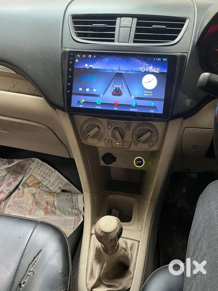 Maruti Suzuki Swift Dzire 1.2 Vxi Bsiv, 2020, Cng & Hybrids