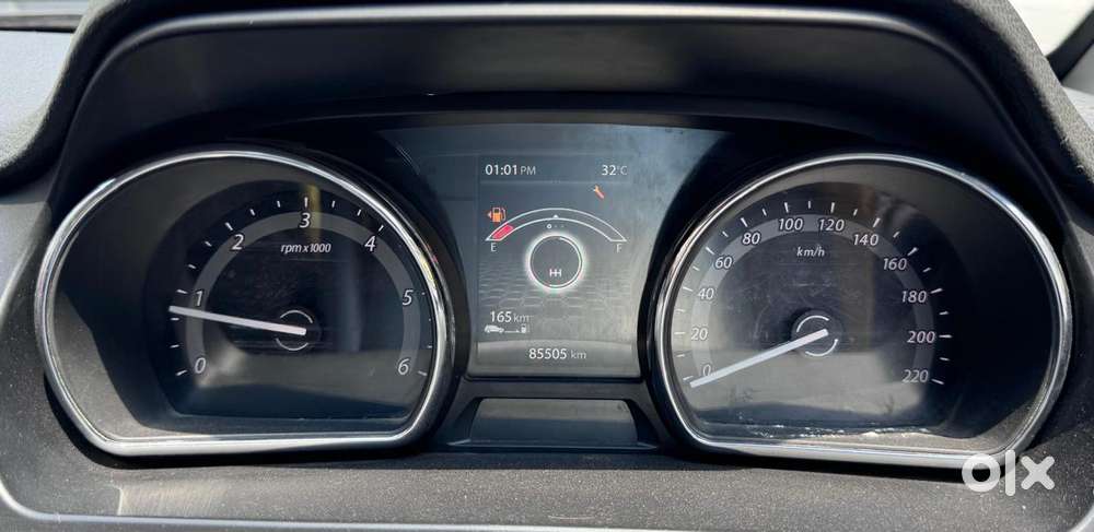 Tata Hexa, 2018, Diesel