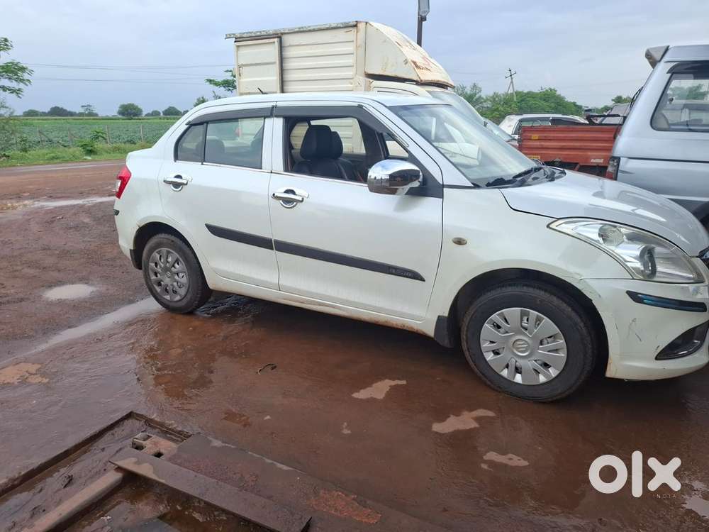 Maruti Swift Dzire 2018