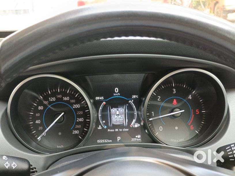 Jaguar Xe Prestige, 2017, Diesel