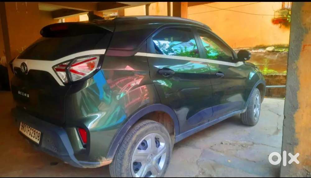 Tata Nexon We'llmaintain