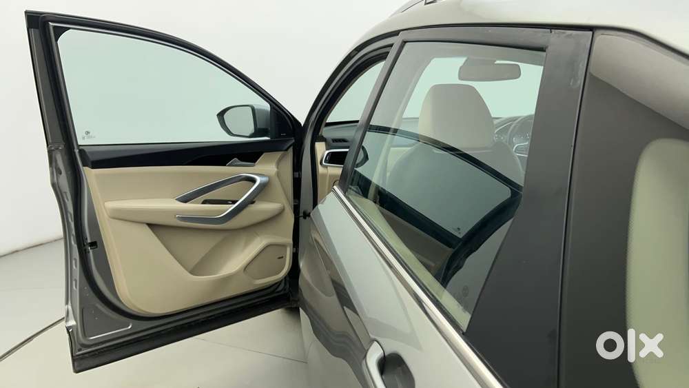 Mg Hector 1.5 Hybrid Sharp, 2021, Cng & Hybrids