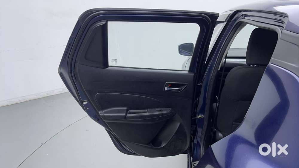 Maruti Suzuki Swift Vvt Vxi, 2019, Petrol