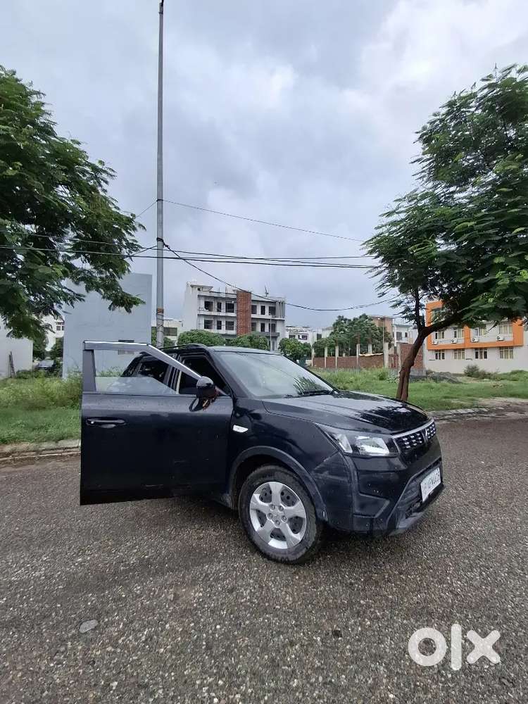 Mahindra Xuv300 2023 मॉडल