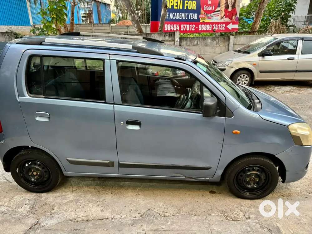 Good Condition.  Prize Is Negmaruti Suzuki Wagon R 2012 Petrol Manual