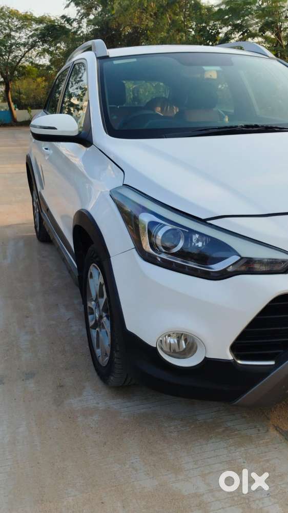 Hyundai I20 Active 1.2 S, 2017, Diesel