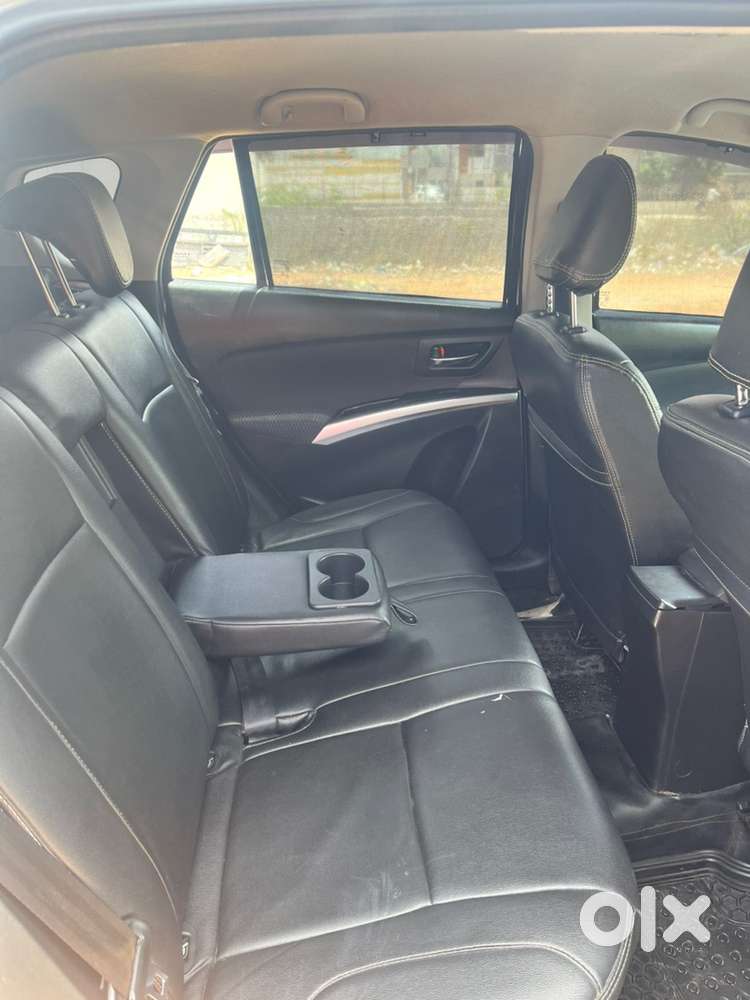 Maruti Suzuki S Cross Diesel 2018