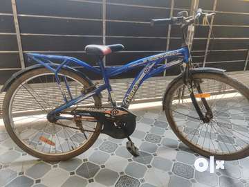 Hero best sale model cycle