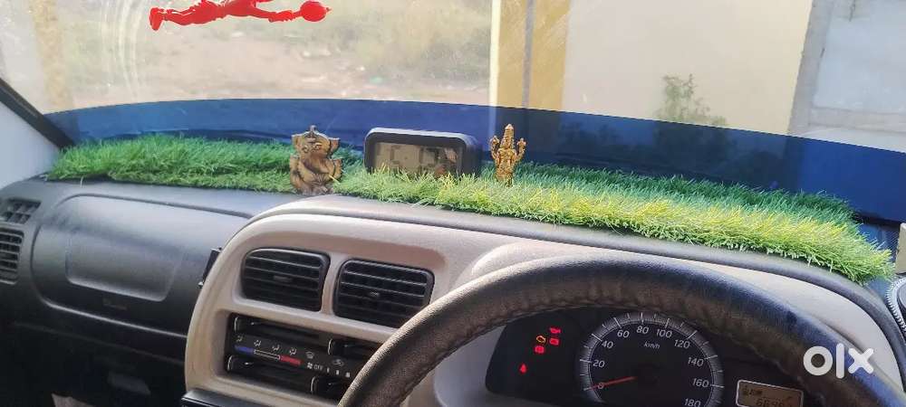 Maruti Suzuki Eeco 2023 Petrol & Lpg