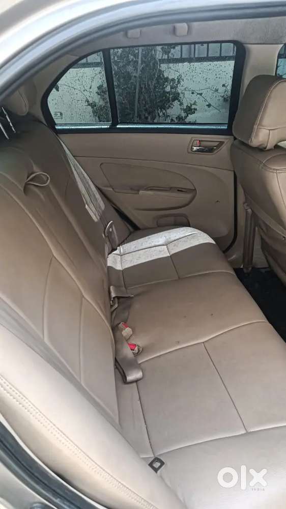 Swift Dzire
