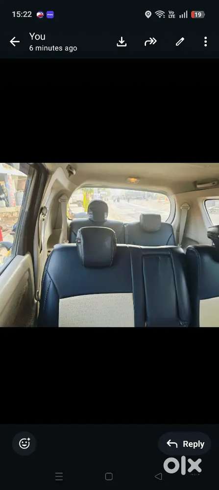 Maruti Suzuki Ertiga 2017