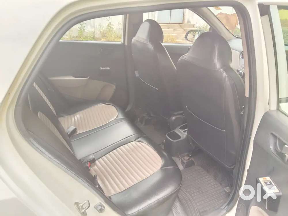Hyundai Grand I10 Prime 2018