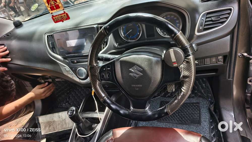 Maruti Suzuki Baleno Delta, 2019, Cng & Hybrids