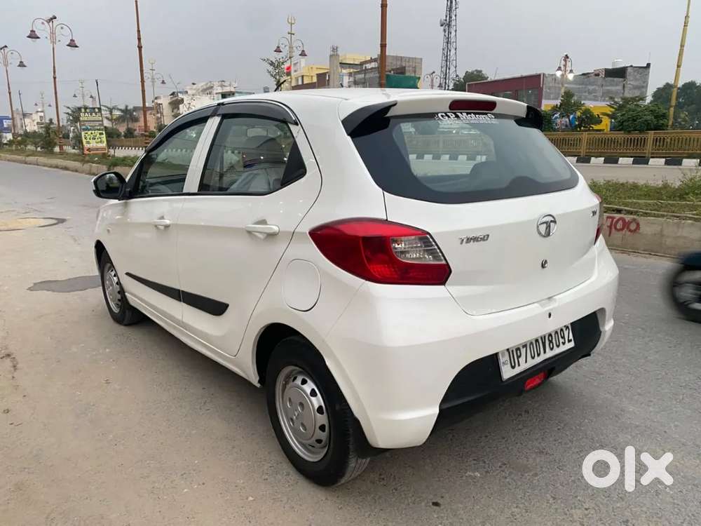 Tata Tiago 1.05 Revotorq Xm, 2017, Diesel
