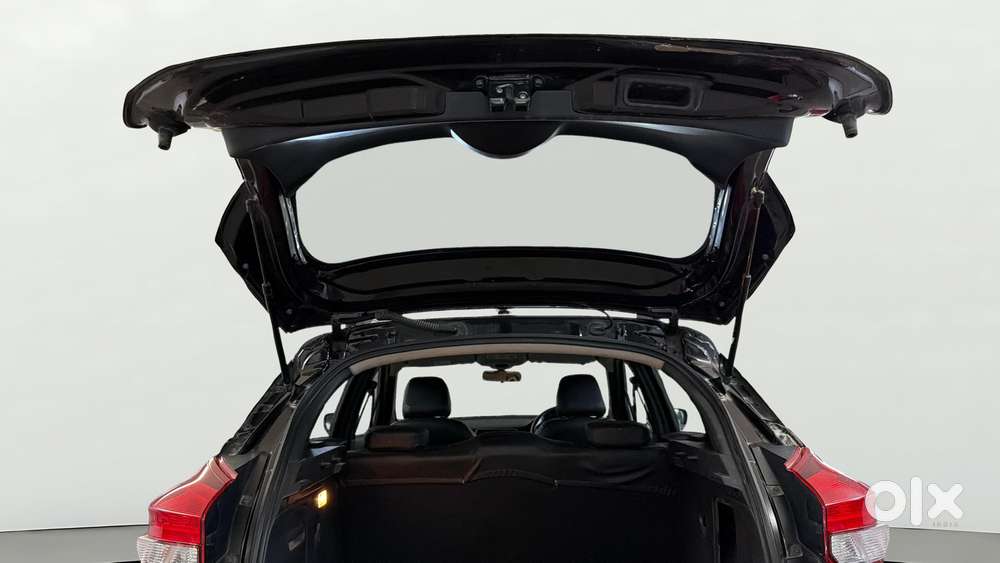 Nissan Kicks Xv, 2022, Petrol