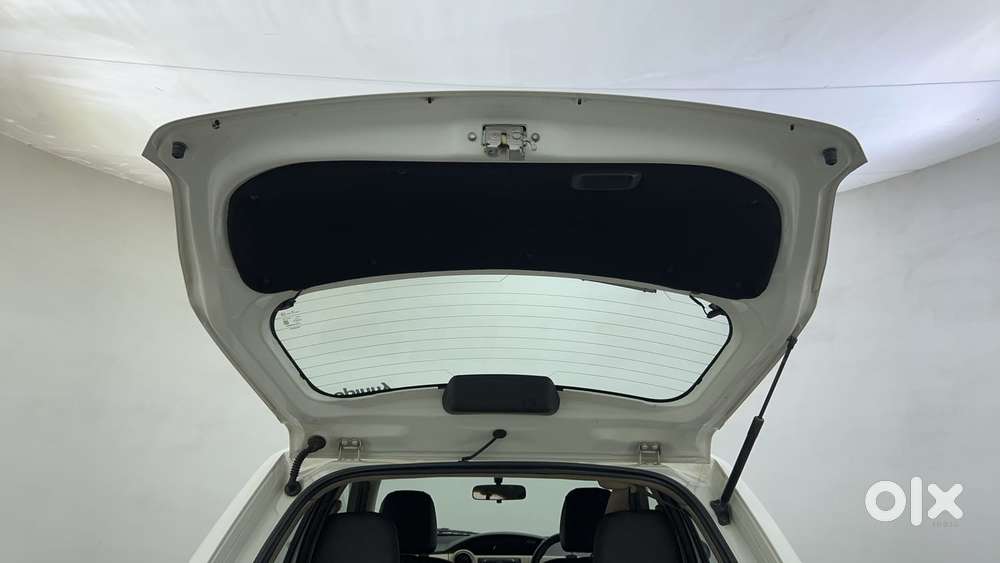 Toyota Etios Liva Vxd, 2018, Diesel