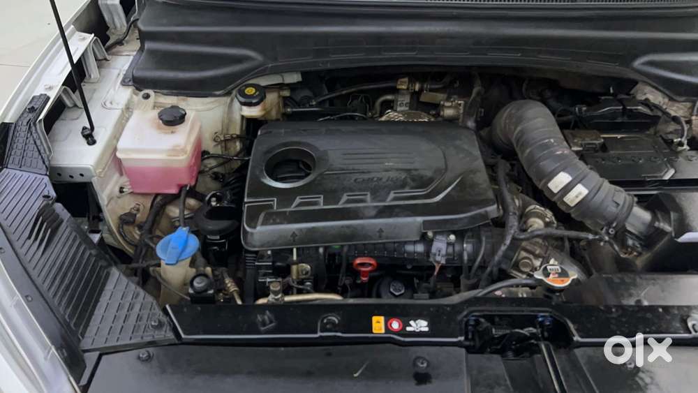Hyundai Creta Sx 1.5 Diesel, 2023, Diesel