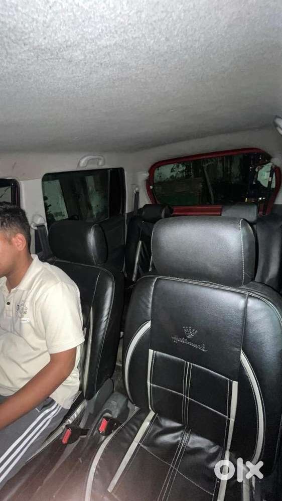 Maruti Suzuki 2010 Year