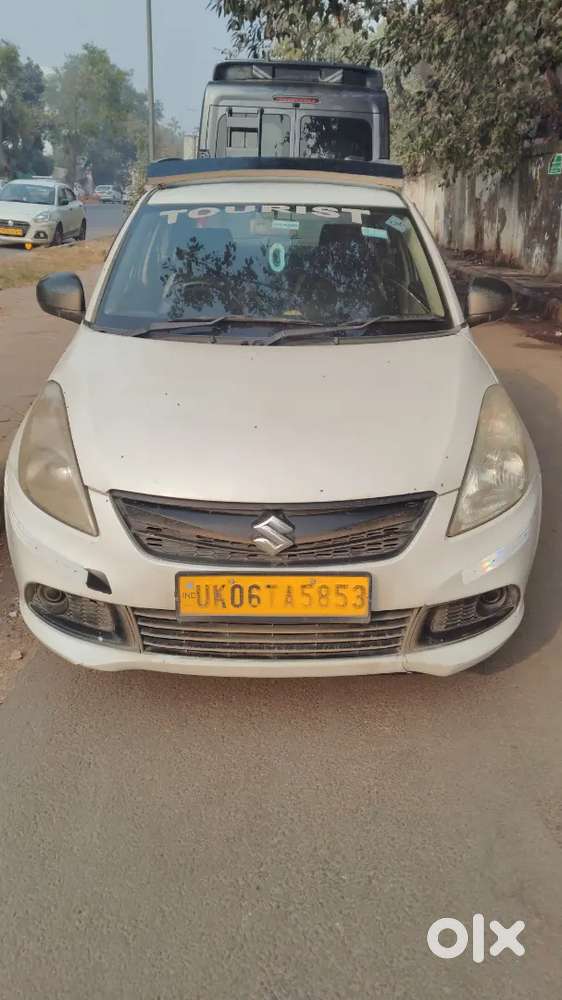 Maruti Suzuki Dzire 2020 Cng & 170000 Km Driven