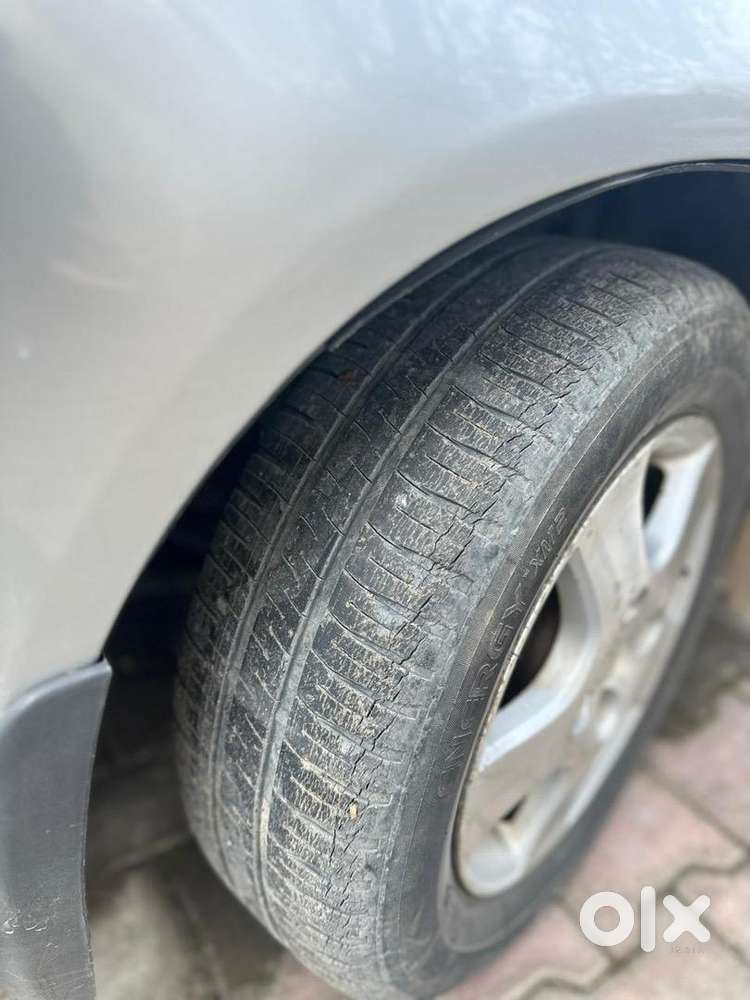 Honda City Zx 2009 Petrol Good Condition