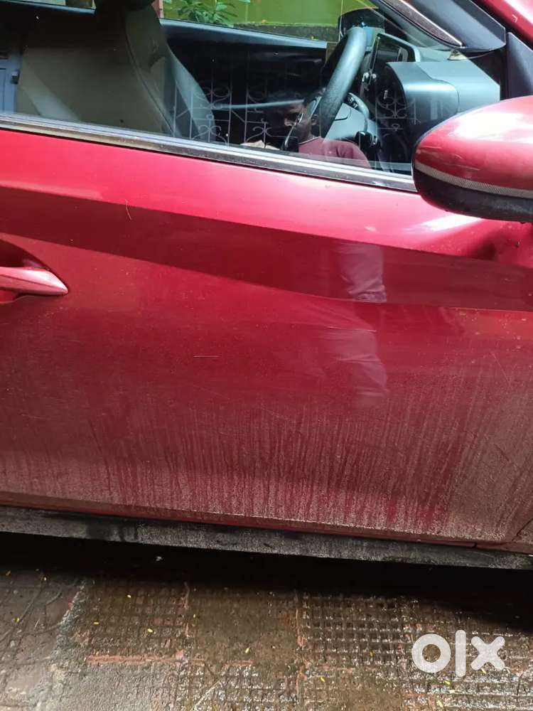 Hyundai New I20 Sportz Petrol Manual 2022/ Creta Sx 2020 Model