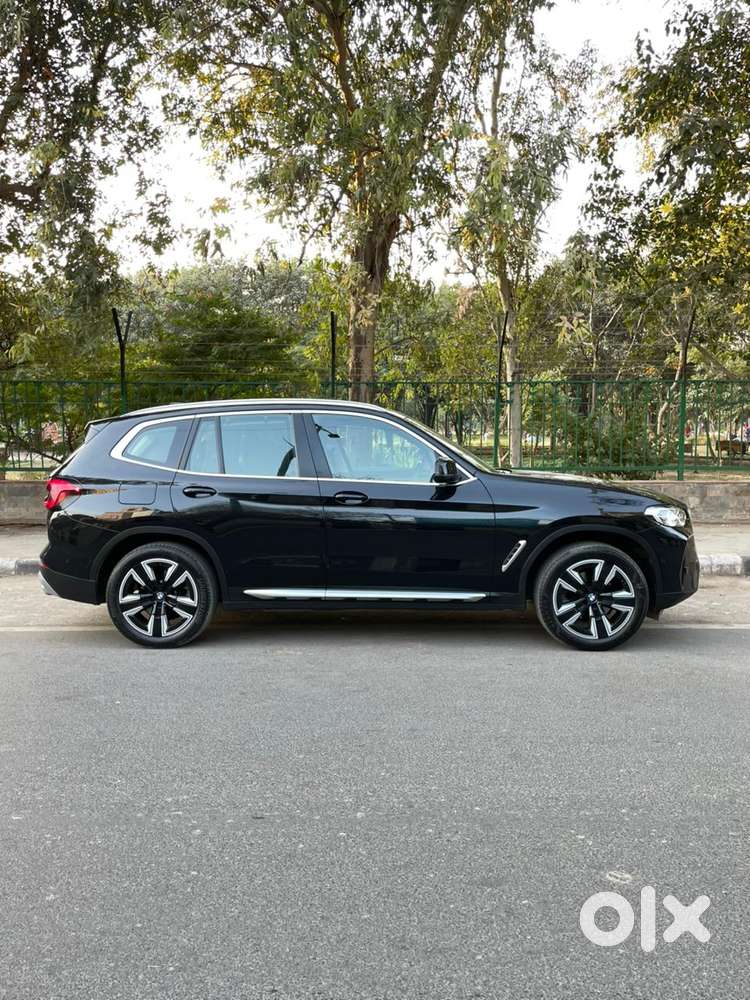 Bmw X3 Xdrive20d Luxury Edition, 2023, Diesel