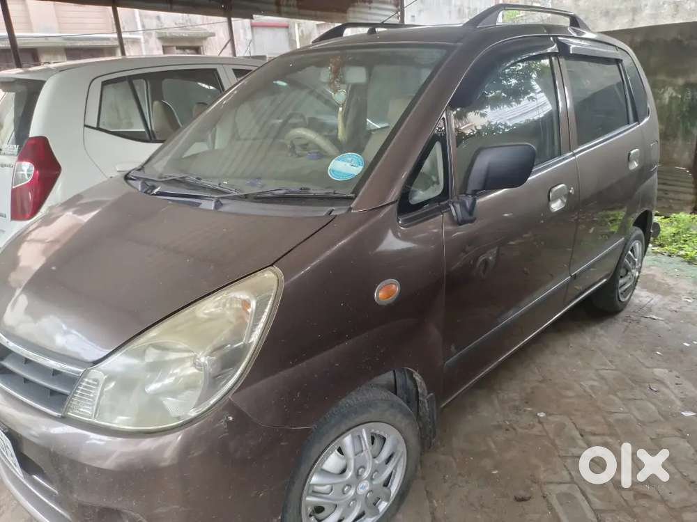 Maruti Suzuki Estilo 2012 Petrol 73000 Km Driven