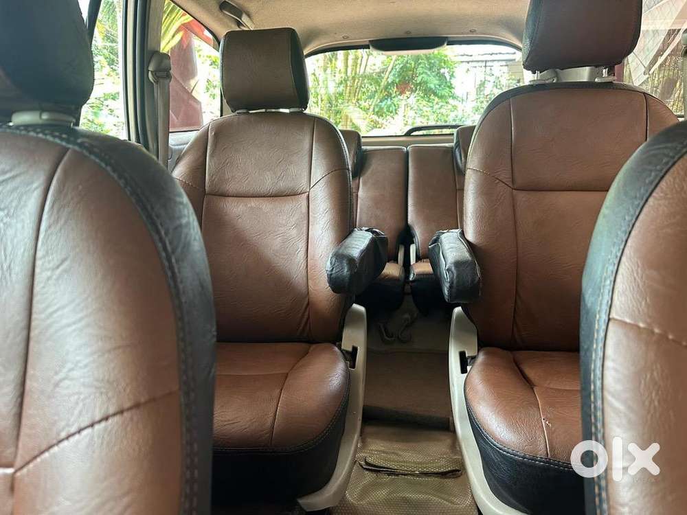 Innova Original Kerala 2014 V