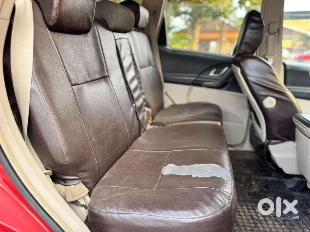 Mahindra Xuv500 W5, 2015, Diesel