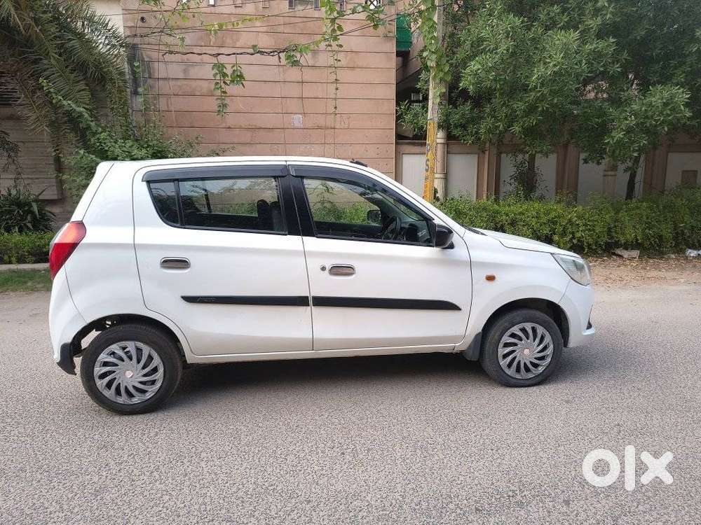 Maruti Suzuki Alto K10 Vxi (o), 2019, Petrol