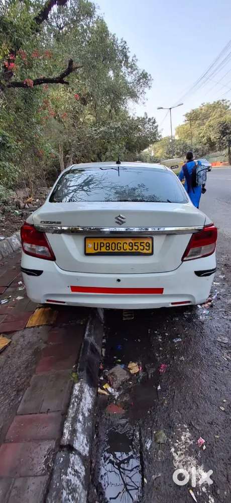 Maruti Suzuki Dzire 2022