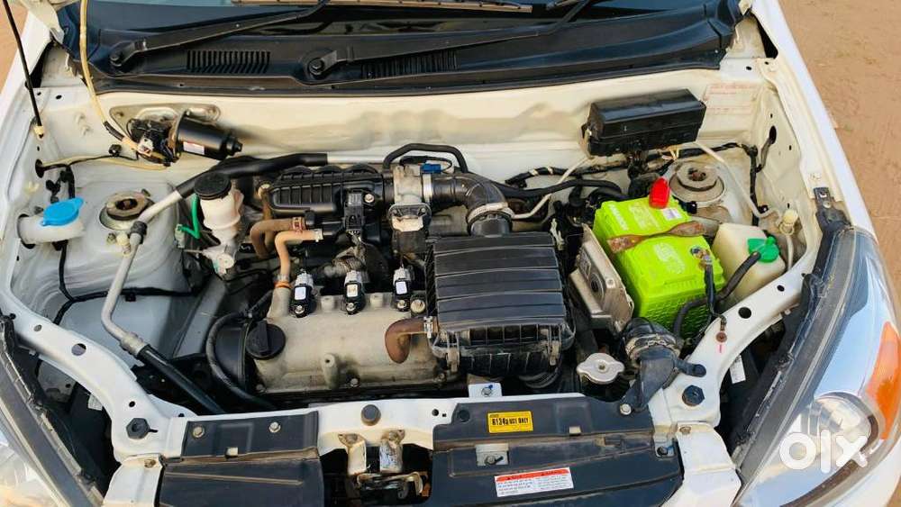 Maruti Suzuki Alto 800 Lxi, 2018, Petrol