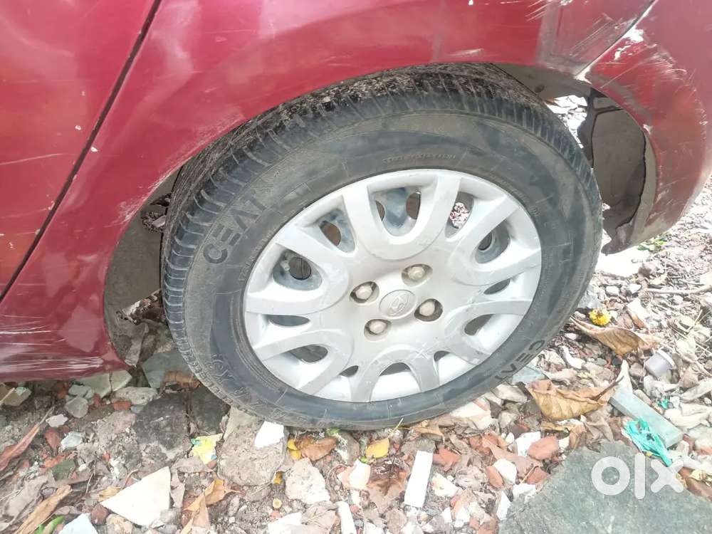 Hyundai I20 Magna 2011 Model